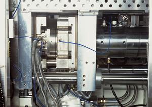 電動バッテリー式のコーティングガンを扱う会社