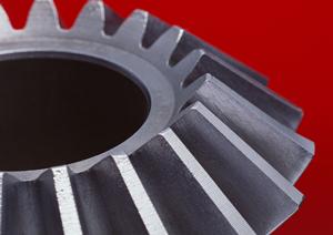 コイルスプリングを作っています