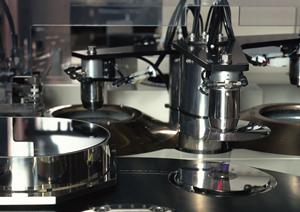 ラマン測定装置を探しているのであれば