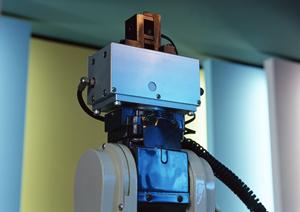 高機能ベアリングの製造販売するSSK